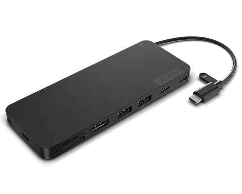 Lenovo LN Dock Travel USB-C Slim
