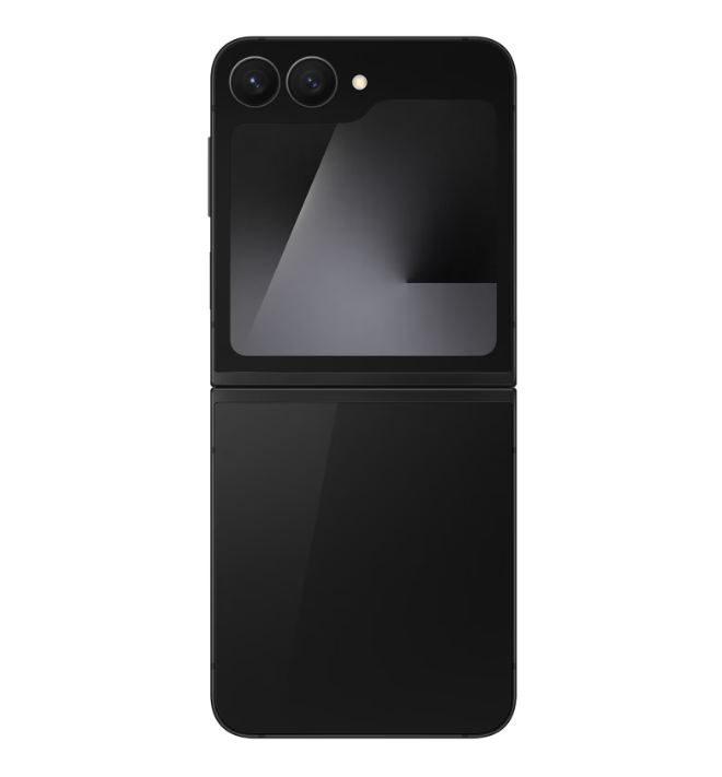 Samsung SG Z Flip7 F761B 5G 6.7"/3.4" 8/128 Bk