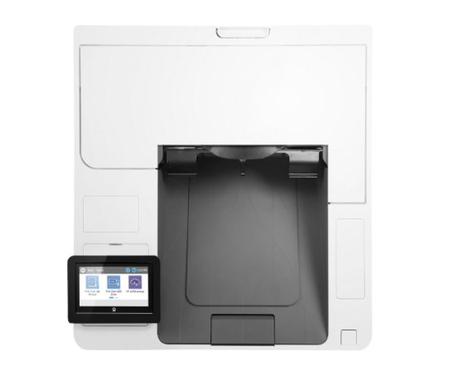 HP LASERJET M612DN MONO LASER PRINTER