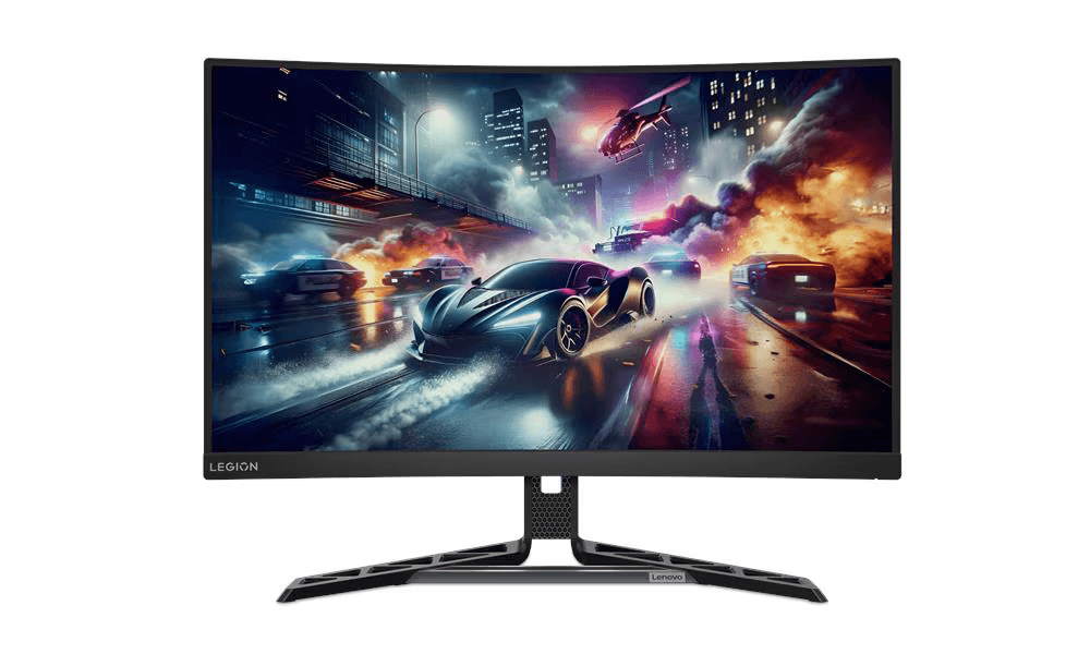 Lenovo Legion R27qc-30 27" Curved QHD VA 180Hz