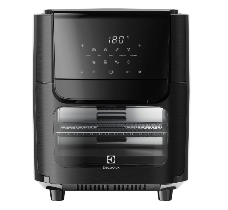 Friteuza Electrolux EAF12B