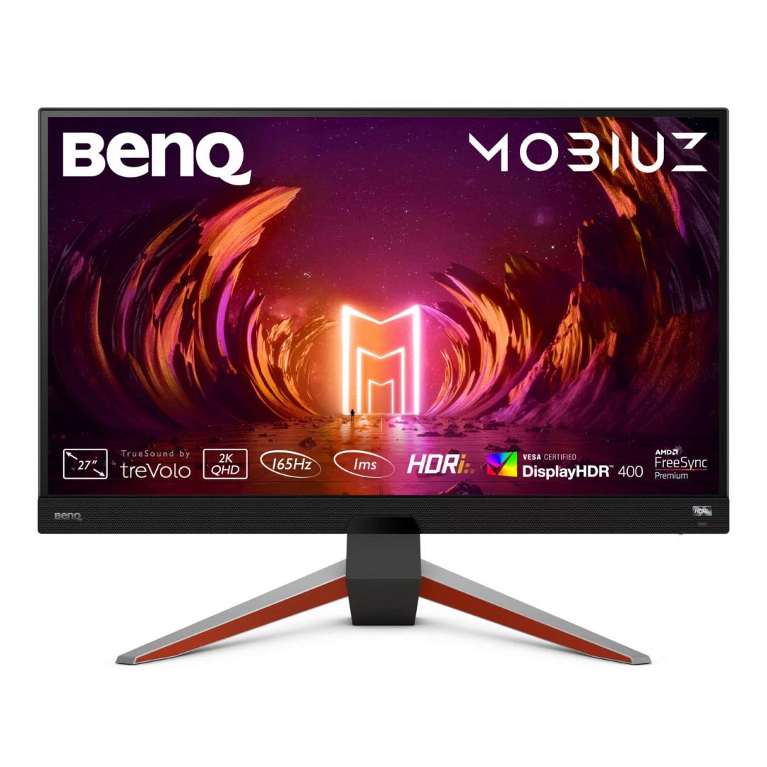 Monitor BenQ 27" EX2710Q (Monitor Consumer BenQ EX2710Q)