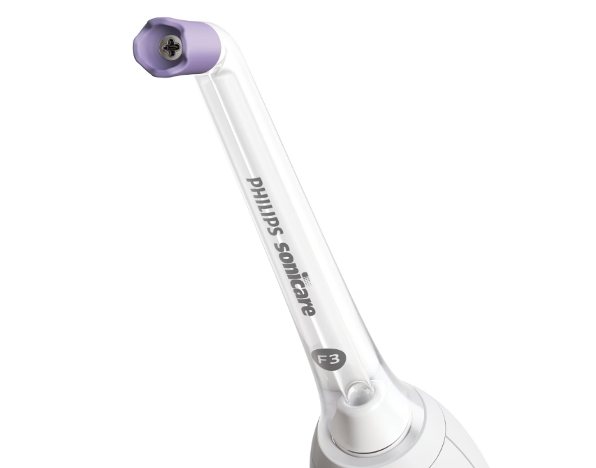 Rezerve 2 capete Sonicare HX3062/00 (Rezerva 2 capete de curatare interdentara Philips Sonicare HX3062/00)