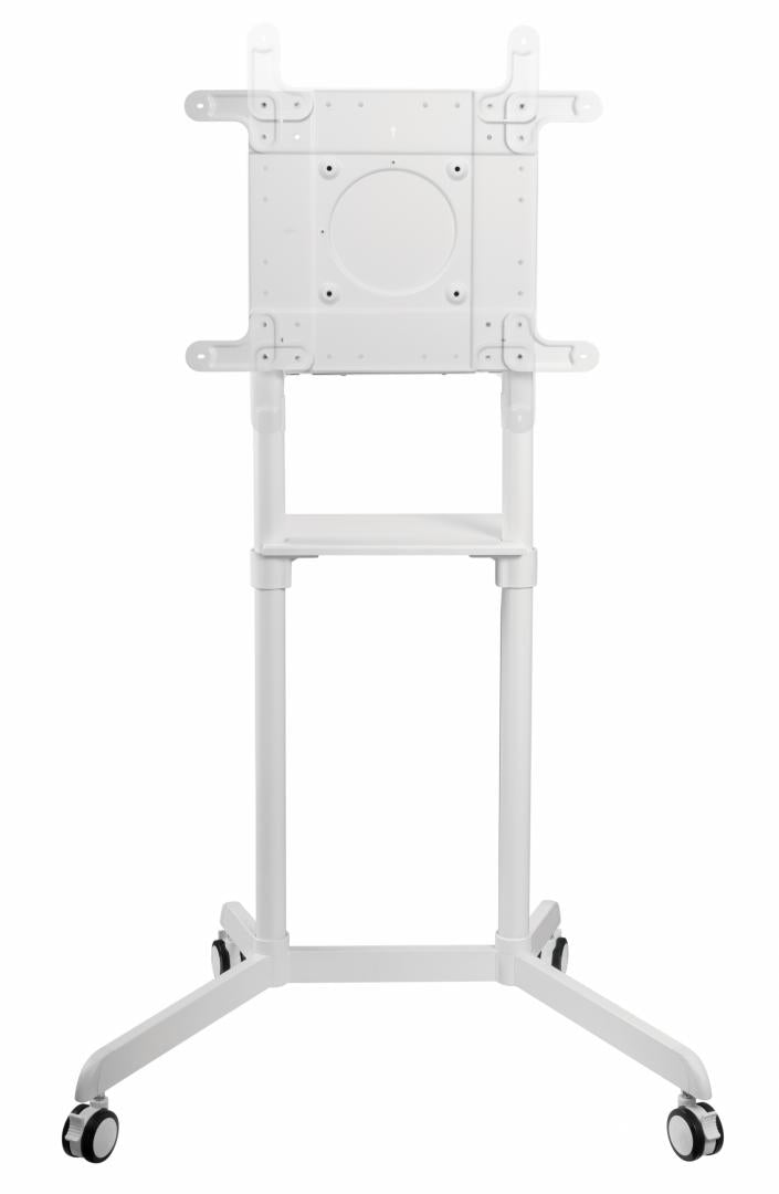 Stand TV Mobil Serioux TV11-46TW White (Stand TV mobil Serioux TV11-46TW)