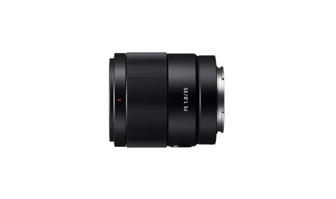 LENS SONY FE 35mm f/1.8 GM