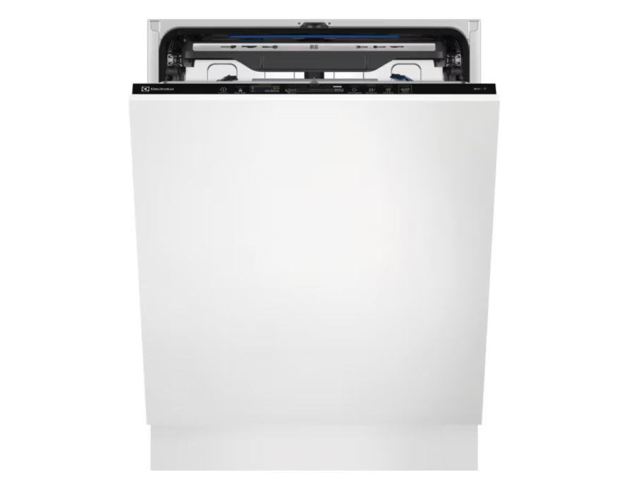 Masina de Spalat Vase Electrolux EEG8870 (Mașină de spălat vase încorporabilă EEG88700W GlassCare 60 CM 14 seturi...)