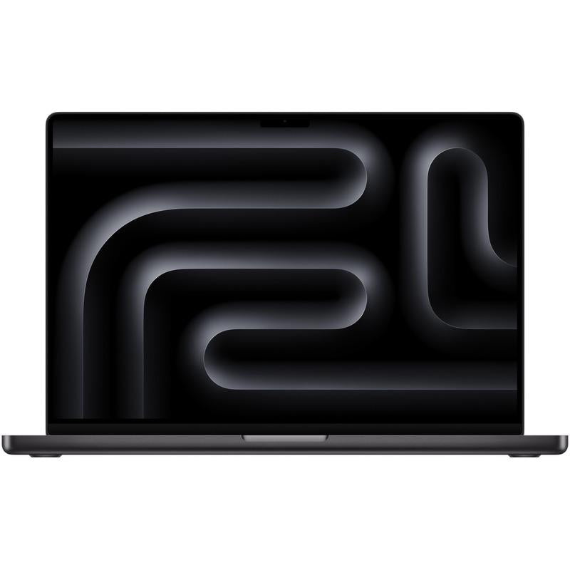 MacBook Pro 16.2"/Apple M4 Max (CPU 14-core, GPU 32-core, Neural Engine16-core)/36GB/1TB - Space Black - RO KB (Cto from MX303RO/A)