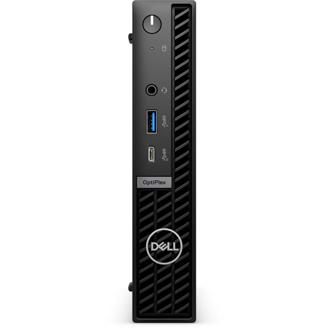 Opt 7020 Mff I5-14500T 16 512 W11P (Desktop Business Dell OptiPlex 7020 Mff cu procesor Intel Core i5-14500T pana...)