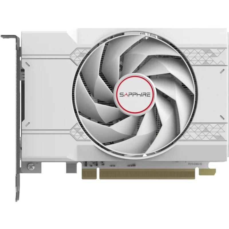 Sapp Amd Radeon Rx 6500 Xt Oc Pulse 4GB (Placa video Sapphire Radeon Rx 6500 Xt)