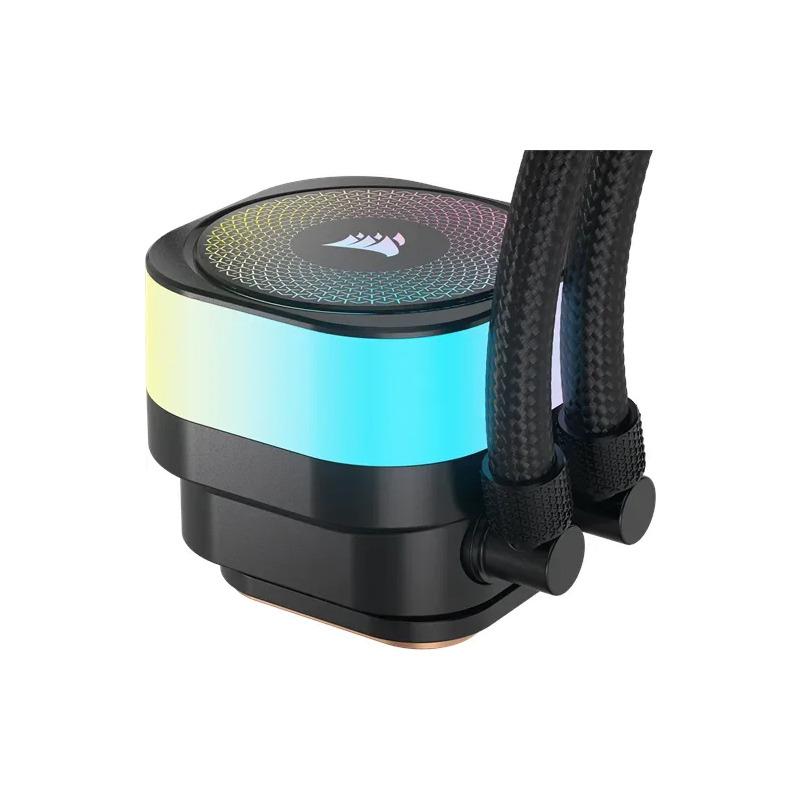Corsair CR COOLER iCUE LINK TITAN 240 RX RGB AIO
