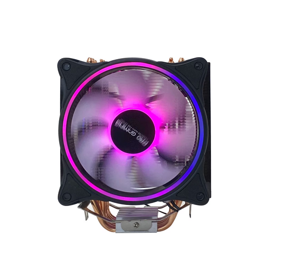CPU Cooler Pro Gaming Osiris 395W (Cooler Procesor Pro Gaming Osiris)