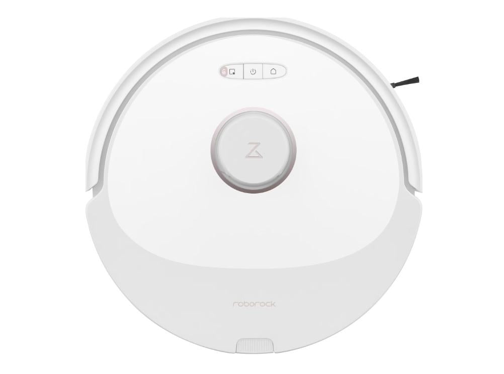 RESIGILAT | Roborock Q8 MAX Vacuum Cleaner - White - imagine 2 - RESIGILAT
