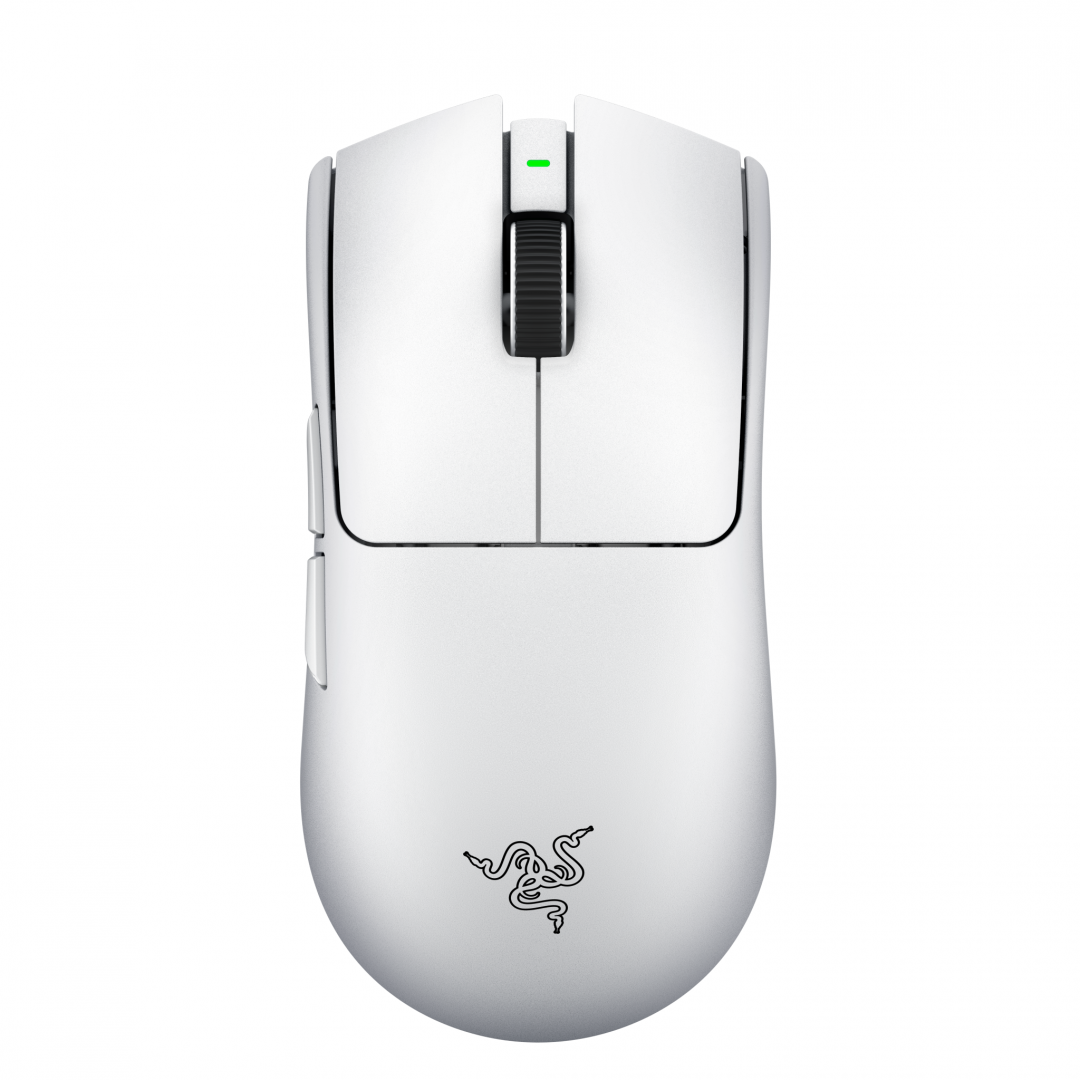 Mouse Razer Viper V4 Pro, alb