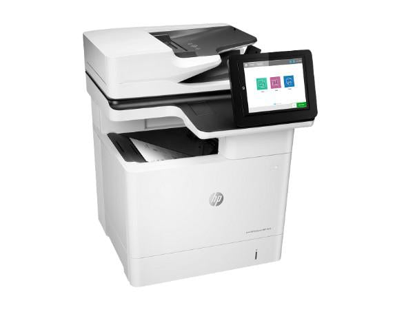 HP Laserjet M635H Mono Laser Mfp (Multifunctional laser HP LaserJet Enterprise Mfp M635h)