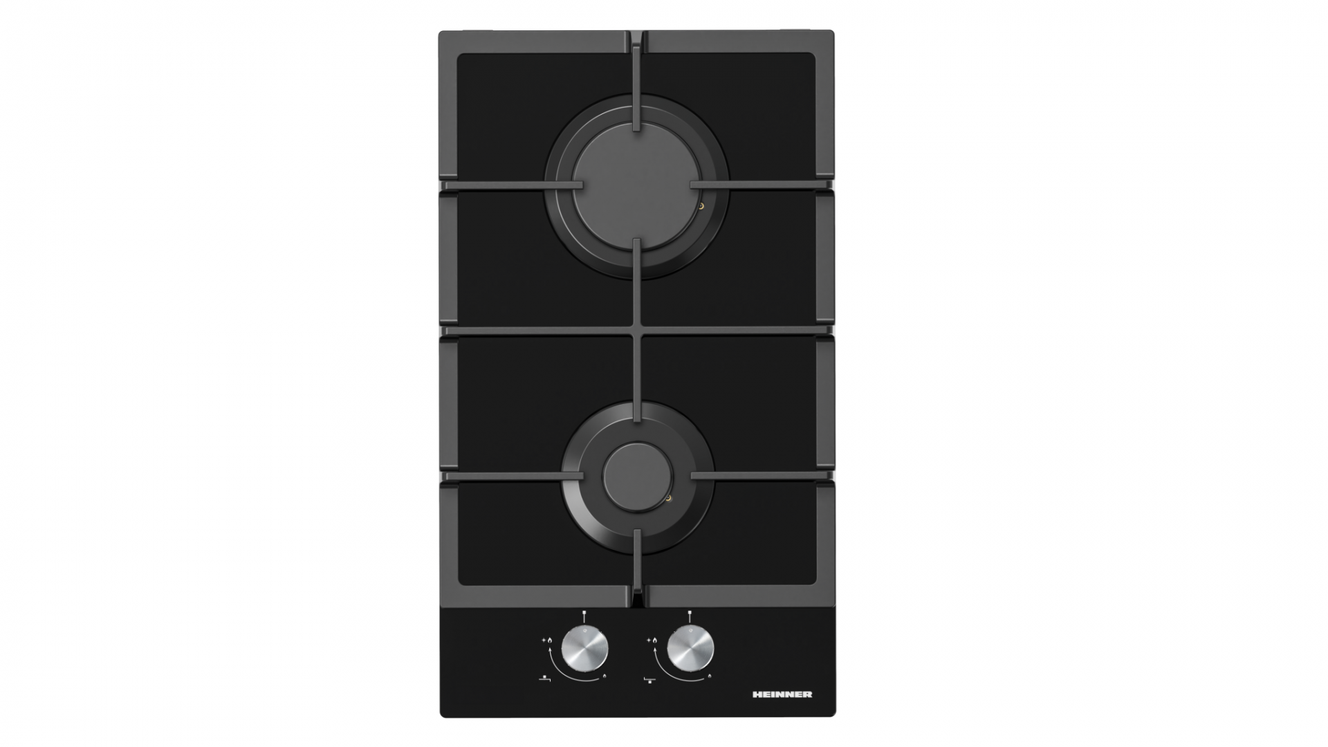Plita Gaz Heinner HBH-M302FGBK (plita Incorporabila Heinner HBH-M302FGBK)