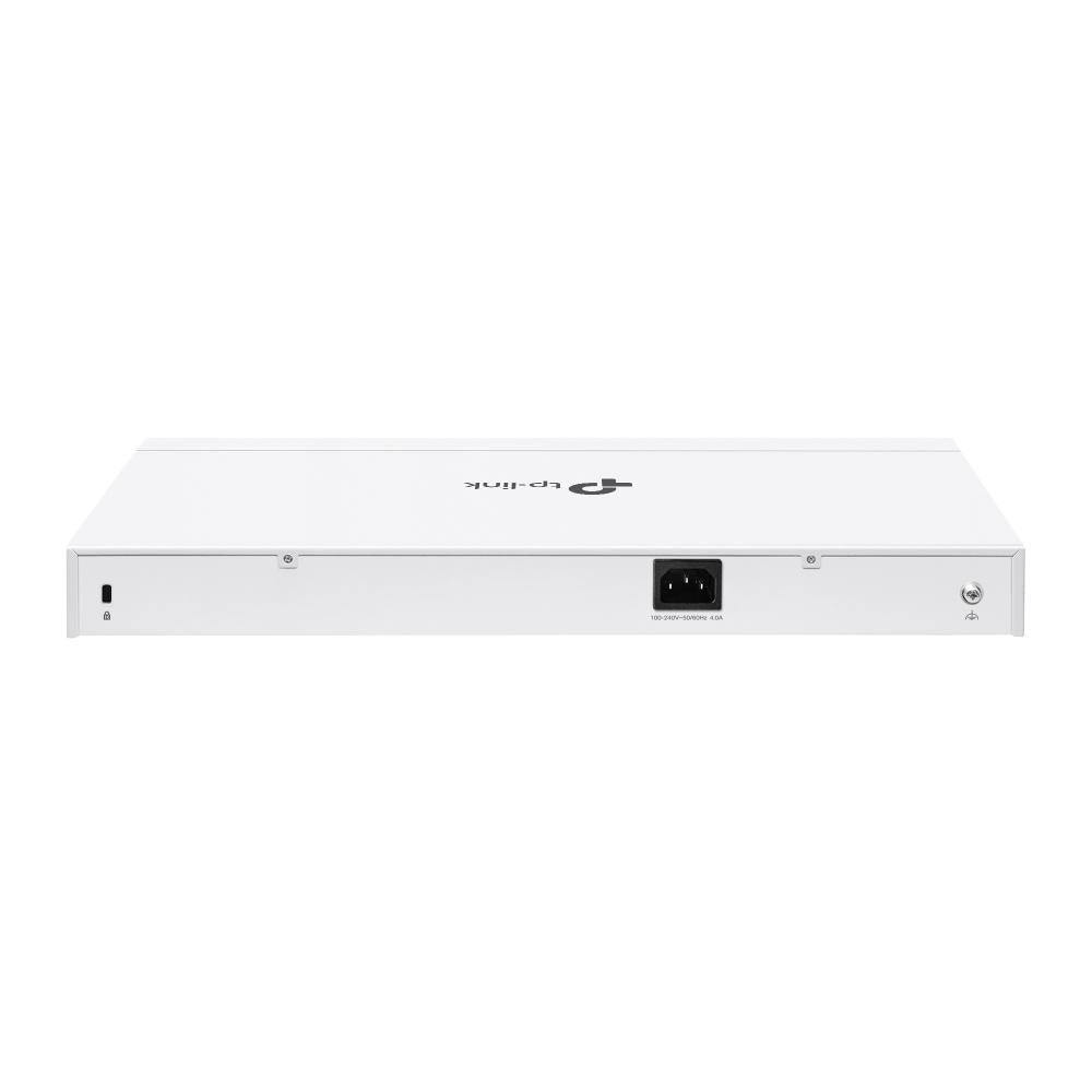 TP-LINK 8-PORT Gigabit Sw  FS308GP 4 Poe (TP-LINK 8-Port Gigabit Smart Switch with 4-Port PoE+ Festa FS308GP)