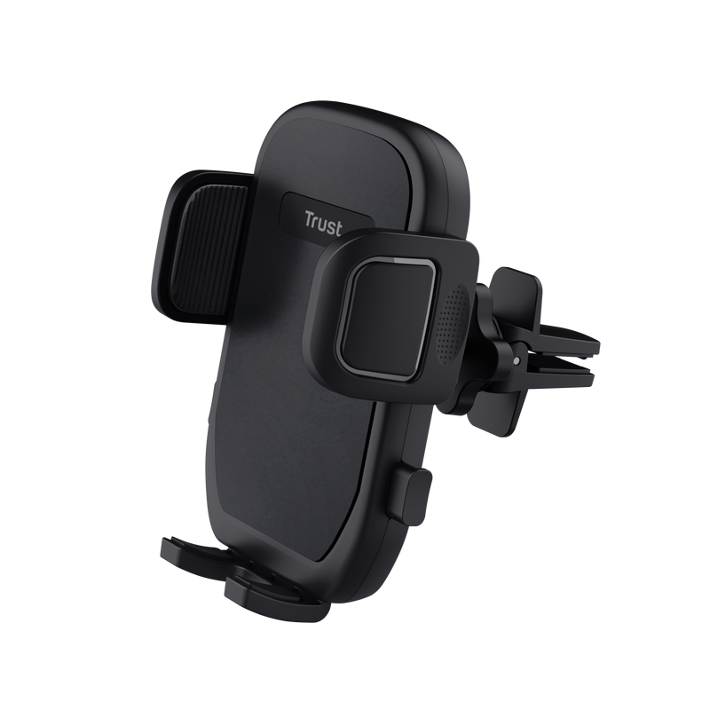 Trust Suport auto Runo Air Vent, negru