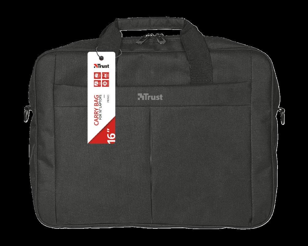 Geanta laptop Trust Primo 16", ng