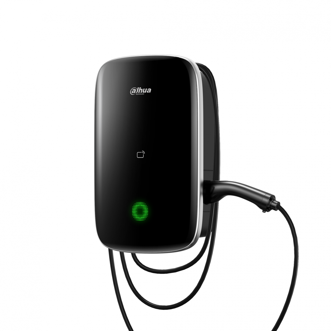 Dahua Ev Charger D-VOLT Air 22KW W/cable (Dahua Ev Charger D-Volt Air 22kW)