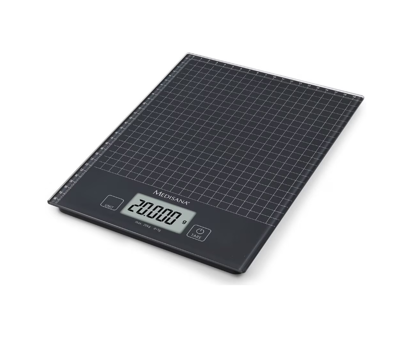 Cantar de Bucatarie Medisana KS240 XL (Cantar digital de bucatarie Medisana KS240 XL 40468)