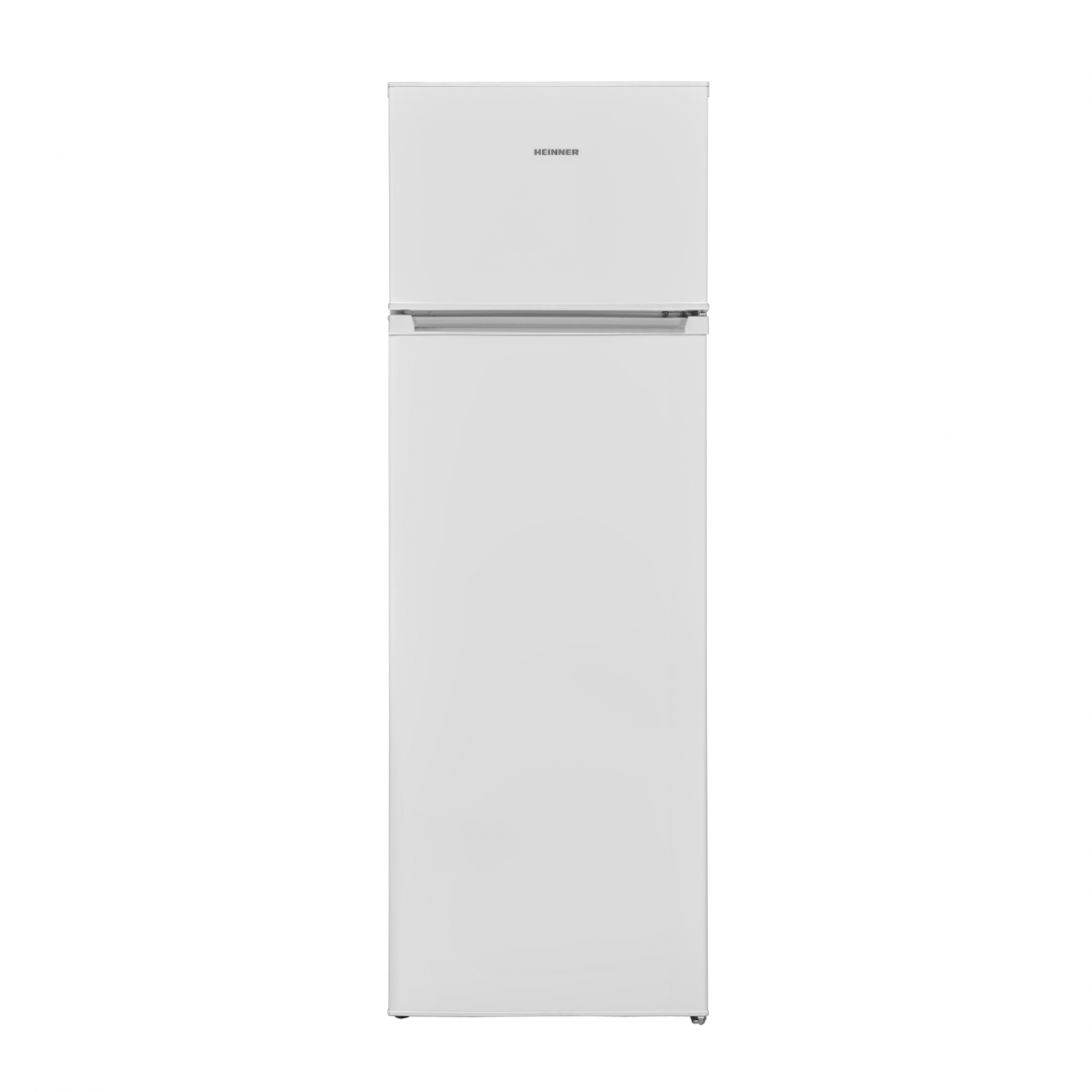 FRIGIDER CU DOUA USI HEINNER HF-V240F+