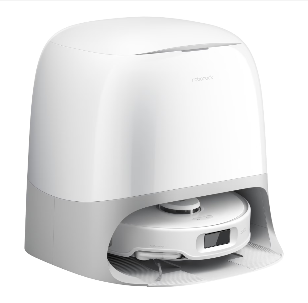 Roborock Qrevo Curv 5a1 (Roborock Qrevo Curv 5a1 QRCS02-00)