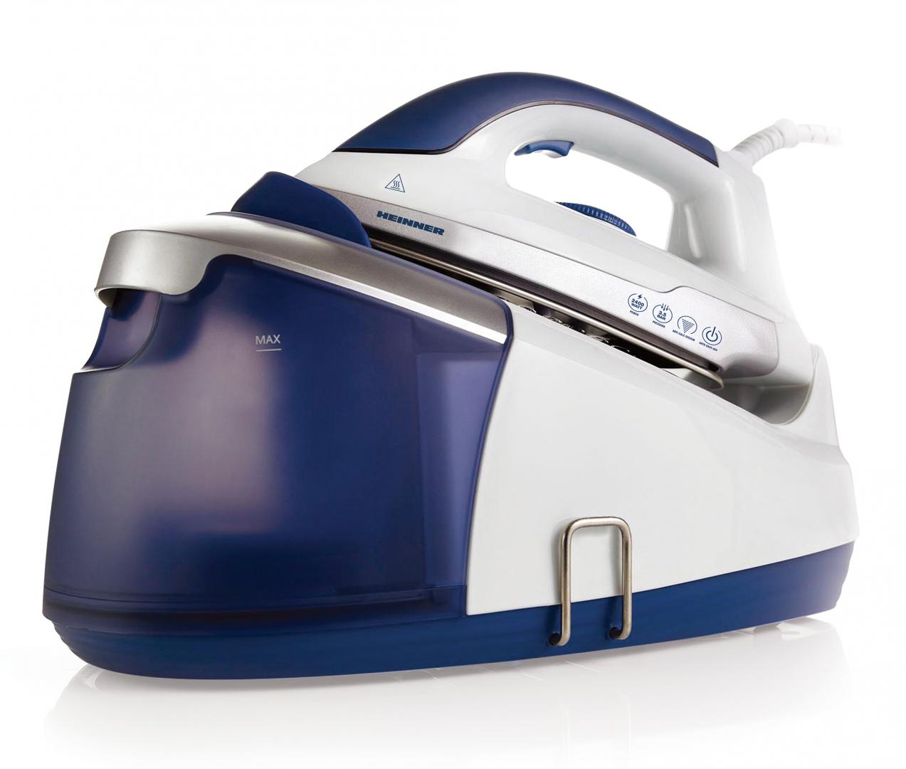 Statie de Calcat Heinner HIS-D2403BL