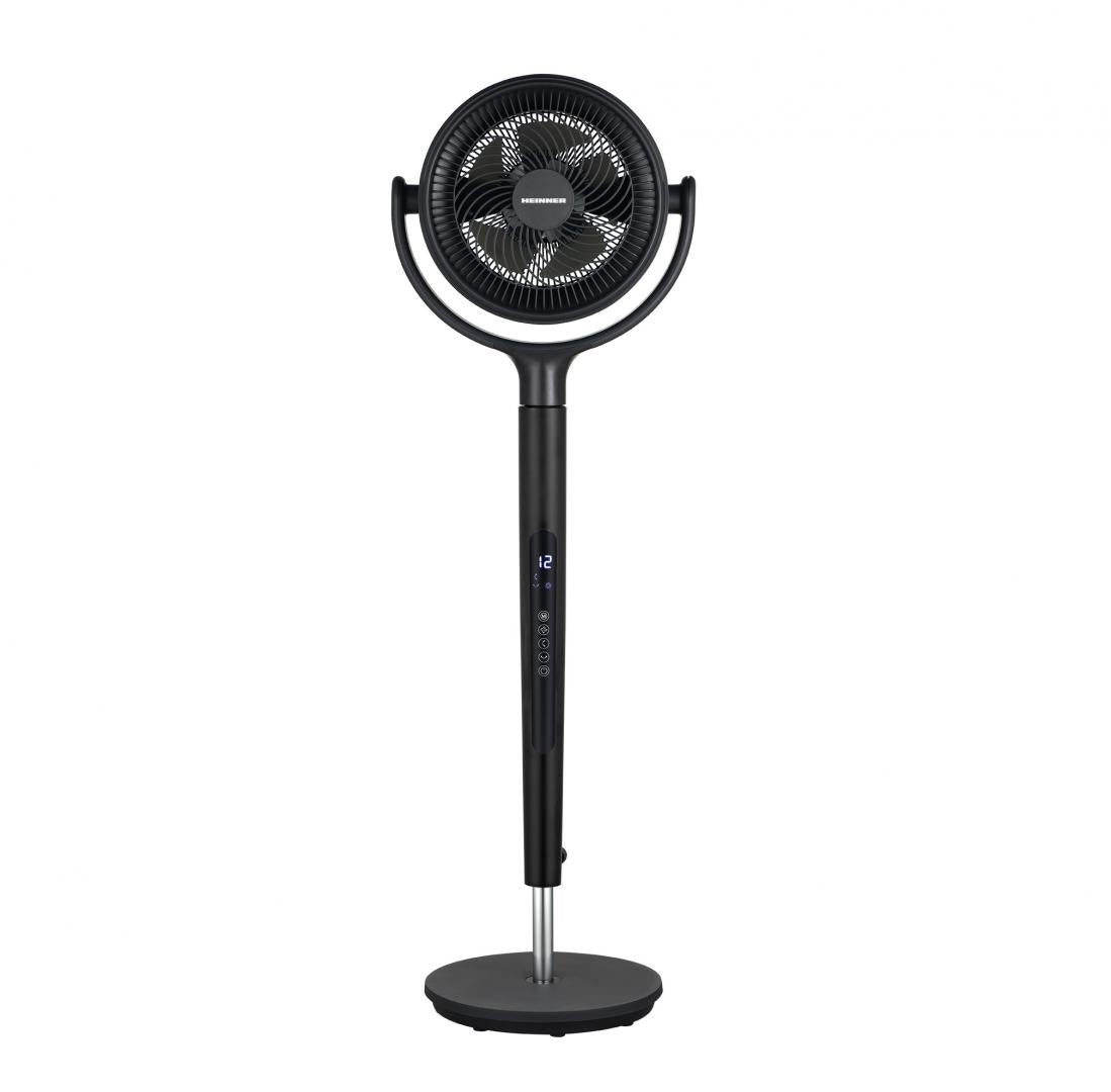 Ventilator cu Picior Heinner HSF-MAT24DC