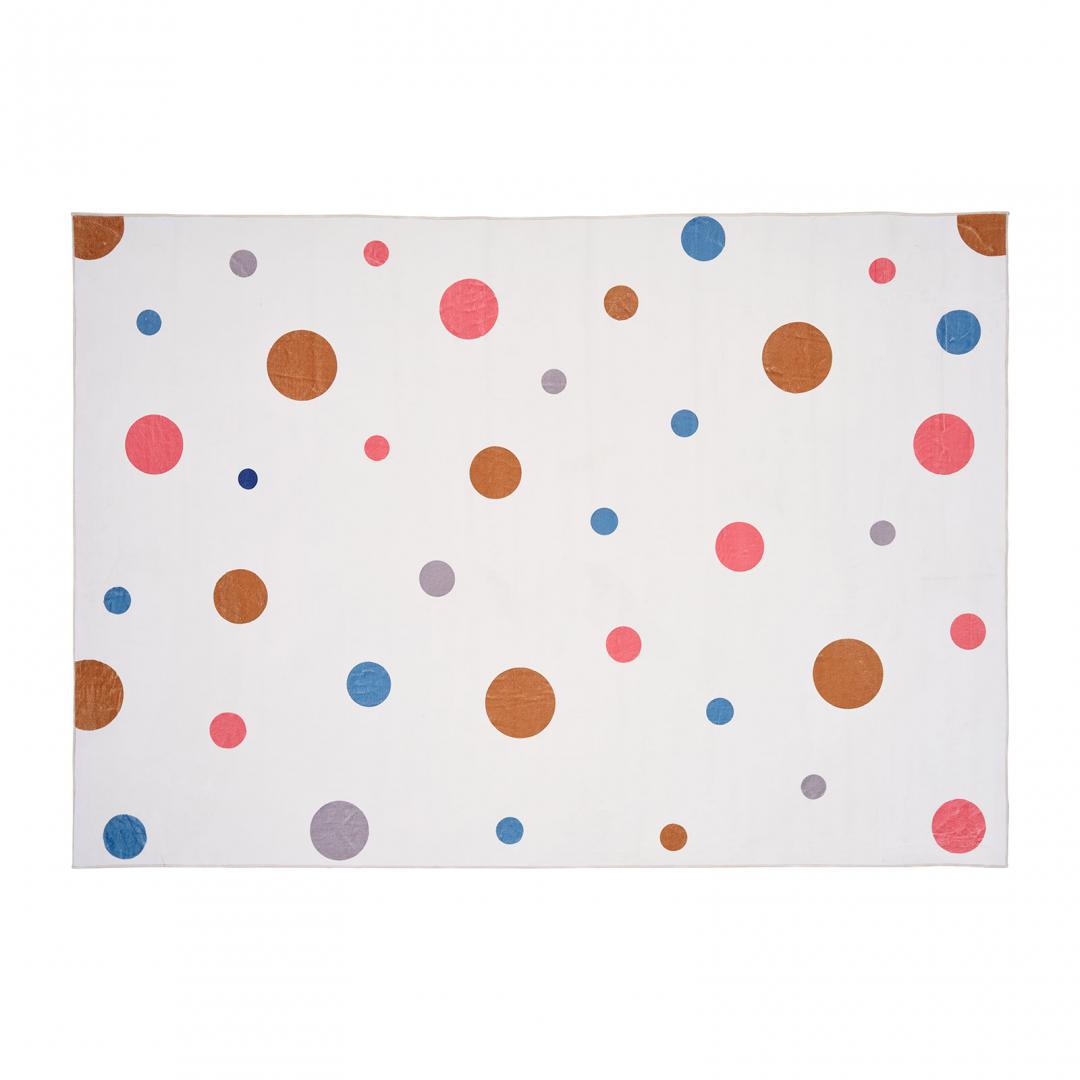 Heinner Covor printat, BUBBLE 200x300