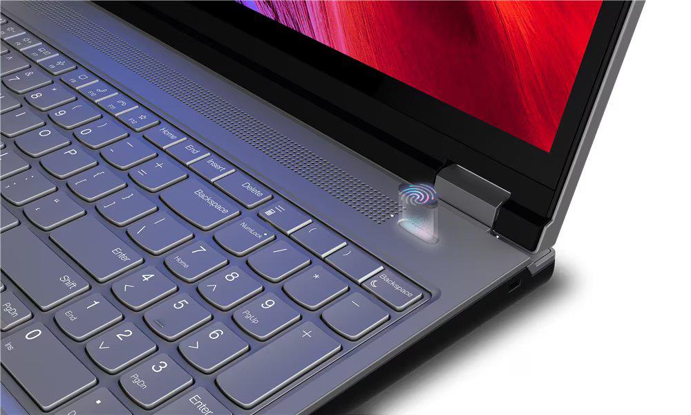 Laptop Lenovo ThinkPad P16 Gen 2, 16" WQXGA, Intel® Core™ i9-13980HX, NVIDIA® RTX 4000 Ada Generation, RAM 32GB, SSD 1TB, 3YP W11P