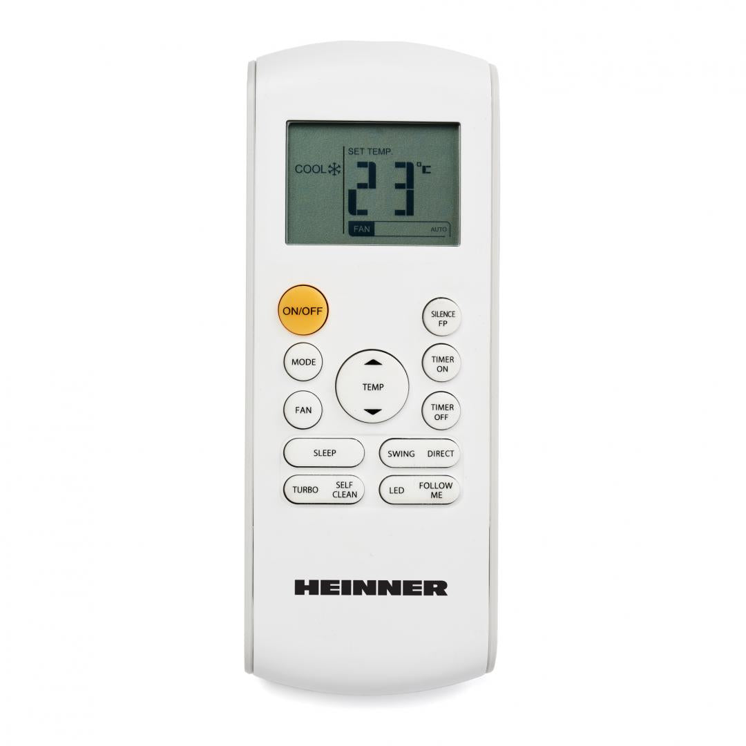 AER CONDITIONAT HEINNER HAC-CR09WHN
