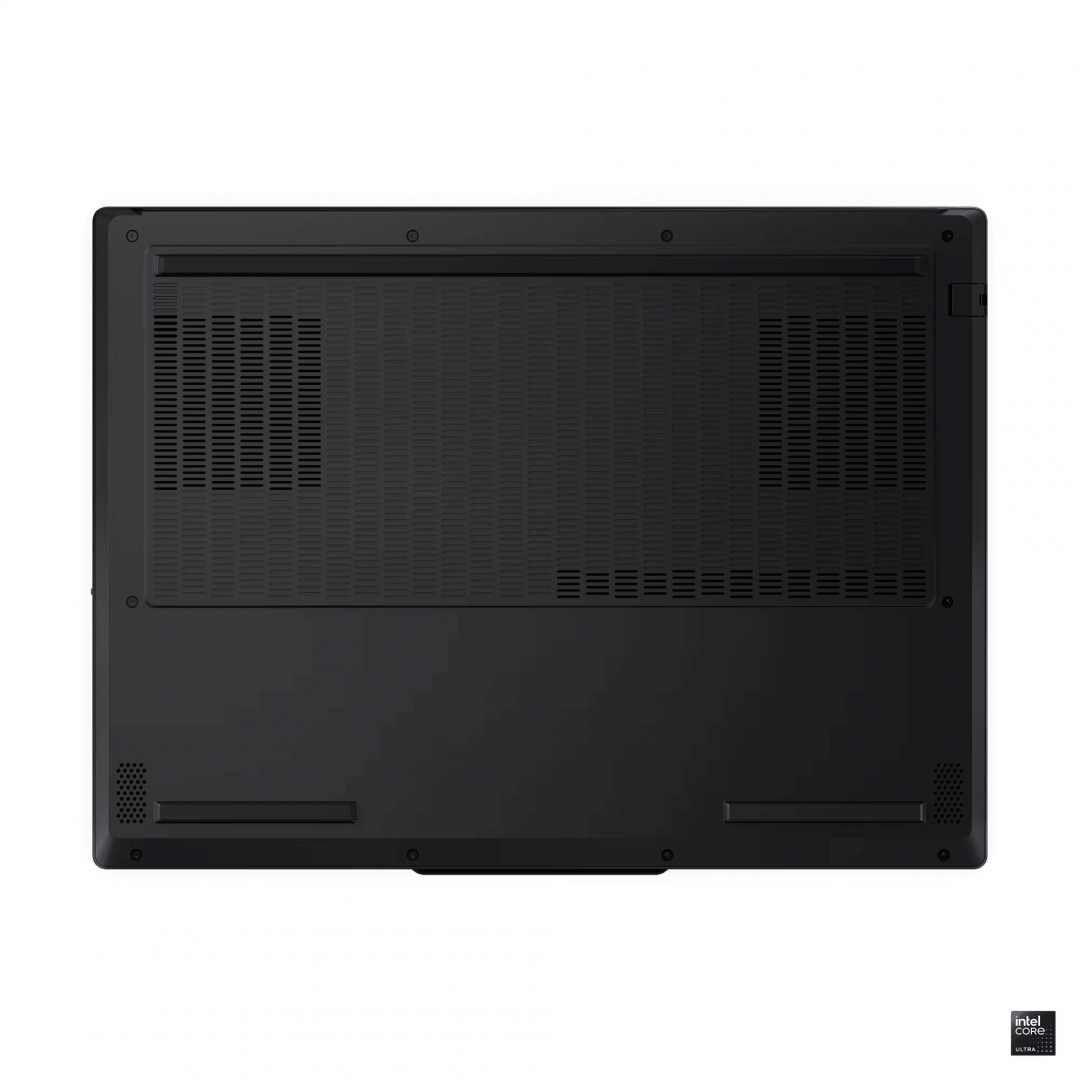 Laptop Gaming Lenovo Legion 5 15IAX10, cu procesor Intel Core Ultra 7 255HX, 15.1'' OLED, 16 GB DDR5, SSD 1 TB, NVIDIA GeForce RTX 5060, 8GB GDDR7, Fara OS, 3 ani Garantie
