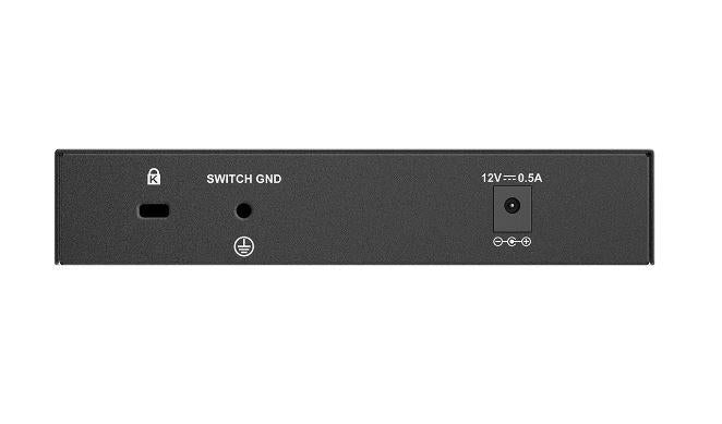 D-LINK DMS-107 UNMANAGED SWITCH 7 PORT