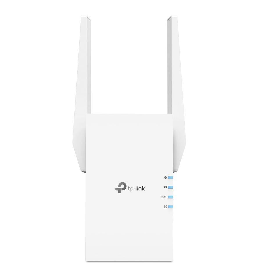 TP-LINK WI-FI RANGE EXTENDER RE705X