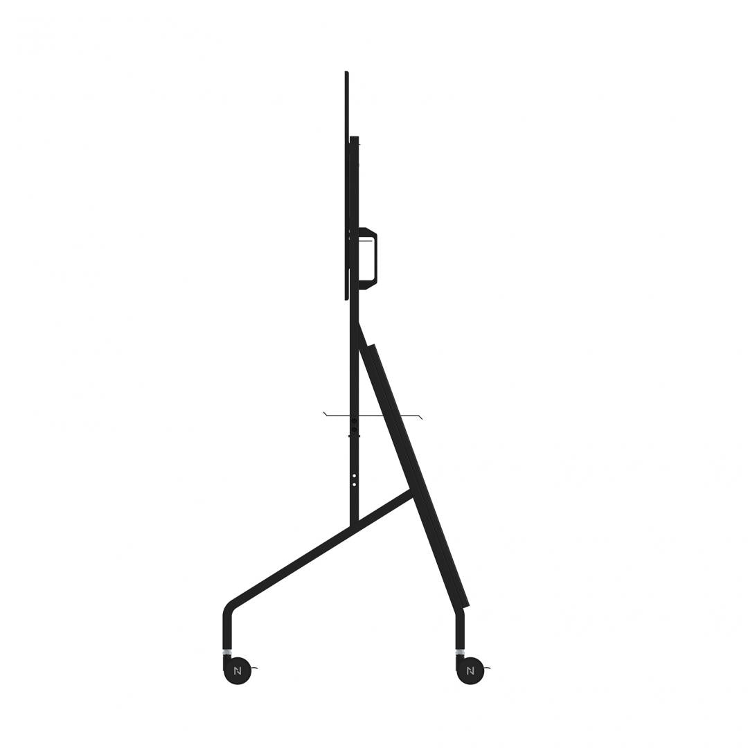 Neomounts Stand podea mobil/fix NM 55-86" 76kg ng