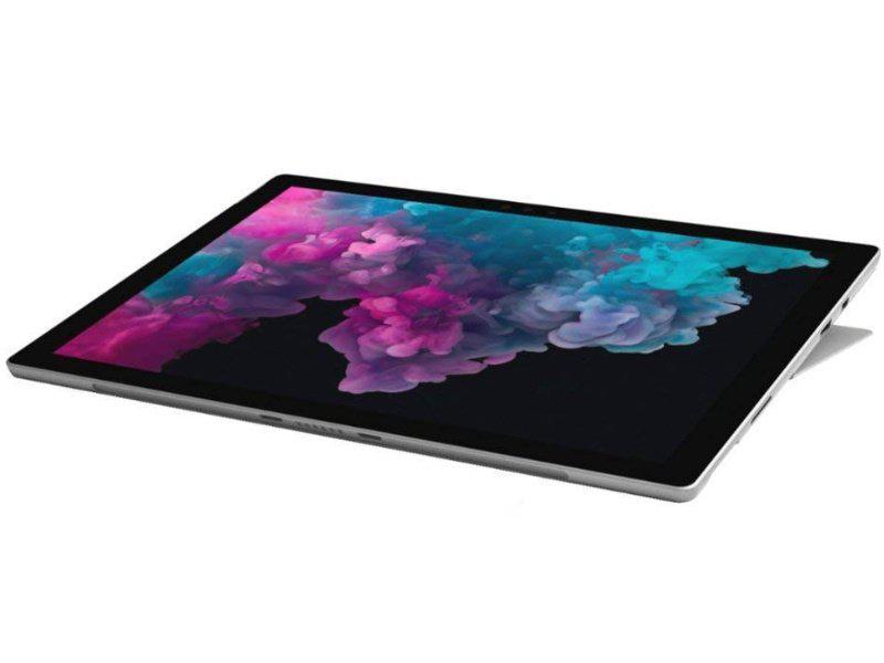 MICROSOFT Pro 6, 8 GB RAM, 256 GB, Fara SIM, Black