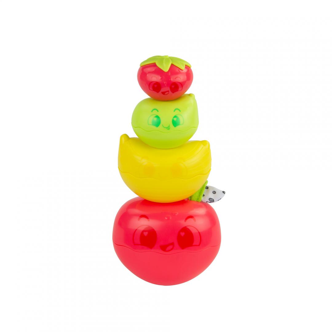 Tomy LAMAZE- JUCARIE DE STIVUIRE, FRUCTE