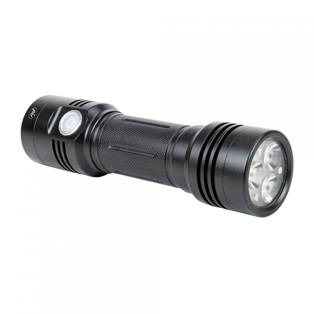 Pni Lanterna LED Aluminiu 1500LM ADVF200 (Lanterna dubla Pni Adventure F200 din aluminiu cu LED)