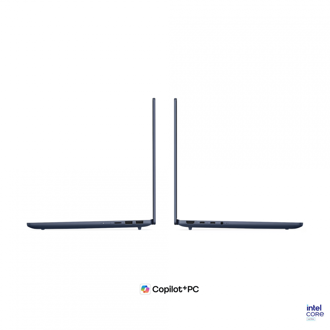IP S5 14 Wuxga U7 355 32GB 1TB Uma Dos (Laptop Consumer Lenovo IdeaPad Slim 5 14IPH11)