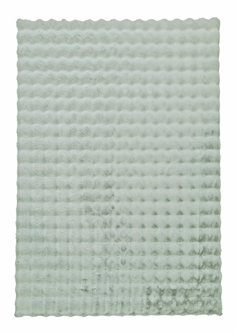 Heinner COVOR BLANITA PAOPAO 80X150 CM GREY