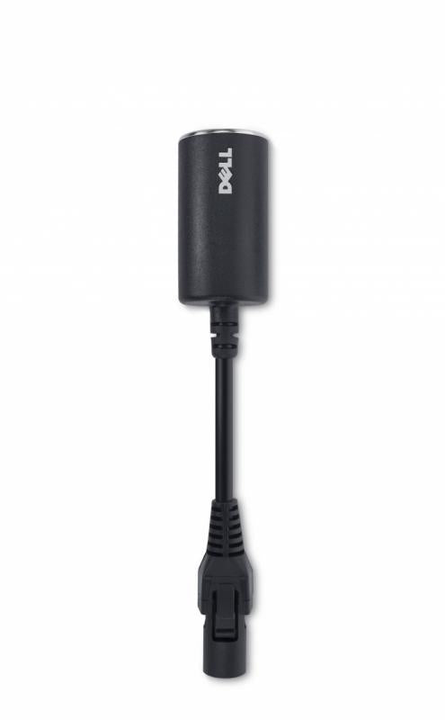 Dl Adaptor Auto Air 90W 2M (Incarcator Laptop Dell Power Supply: 90W Auto / Air DC Adapter)