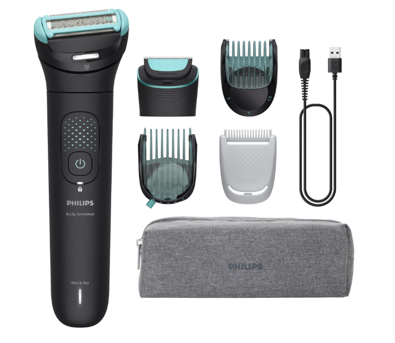 Aparat de tuns corporalPhilips BG7470/15 (Aparat de tuns corporal Philips Seria 7000 BG7470/15)