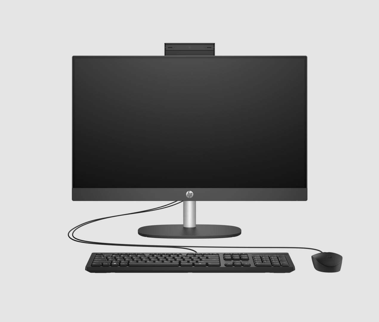 HP AIO240G10 23.8 i5-1335U 16 512 W11EDU (All-in-One Education HP ProOne 240 G10 cu procesor Intel Core i5-1335U pana la...)