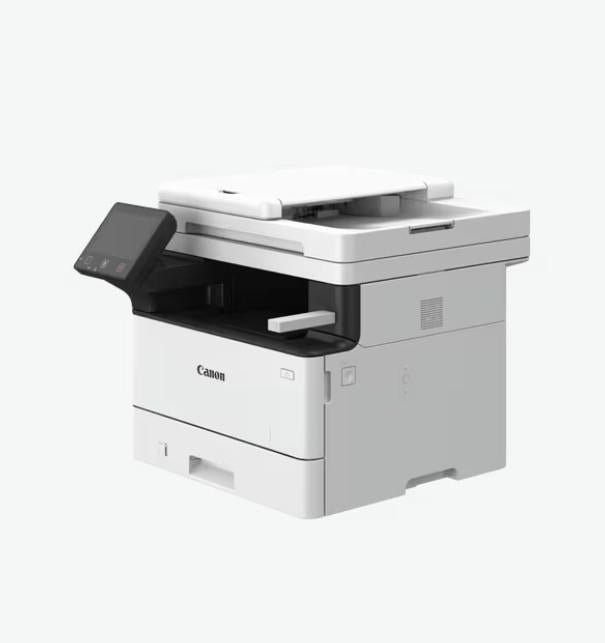 Canon Imageforce 1440F Mono Laser Mfp (Multifunctional laser Canon imageFORCE 1440F)