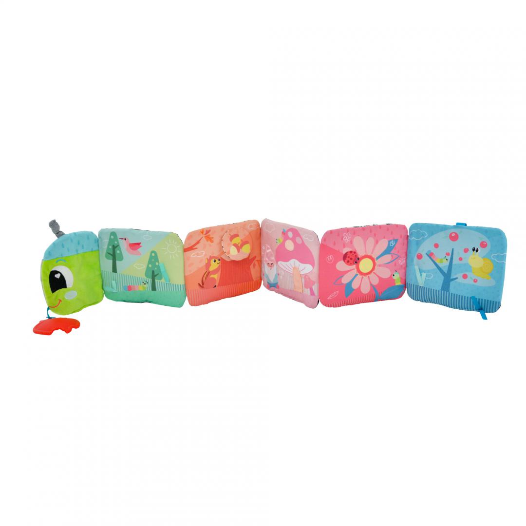Tomy LAMAZE-CARTE COLORATA, CALATORIA OMIDEI
