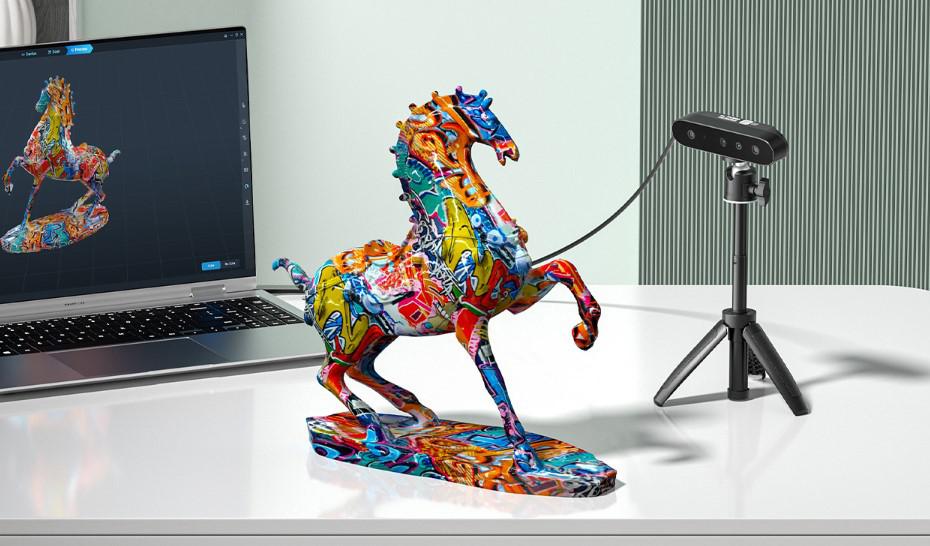 Creality 3D Scanner CR-SCAN Ferret Se (creality 3D Scanner CR-SCAN Ferret Se)