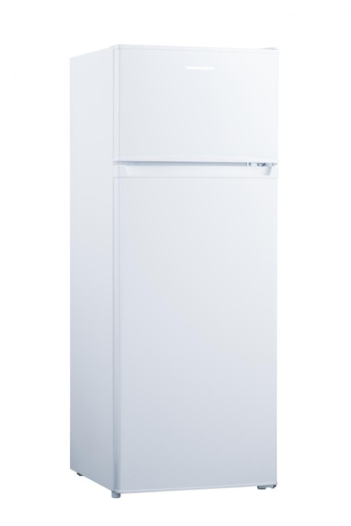 FRIGIDER CU DOUA USI HEINNER HF-H2206F+