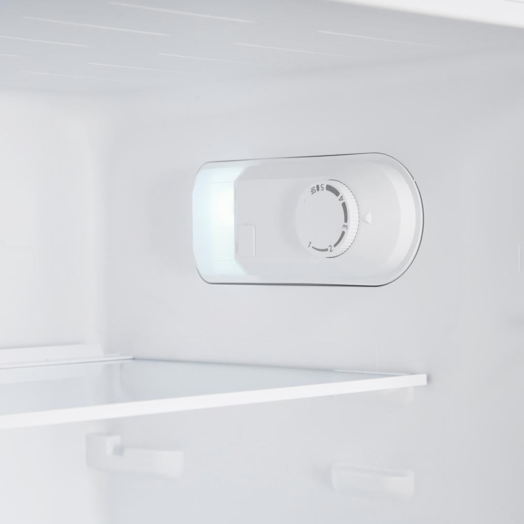 FRIGIDER CU DOUA USI FRAM FDD-VRR311BLF+