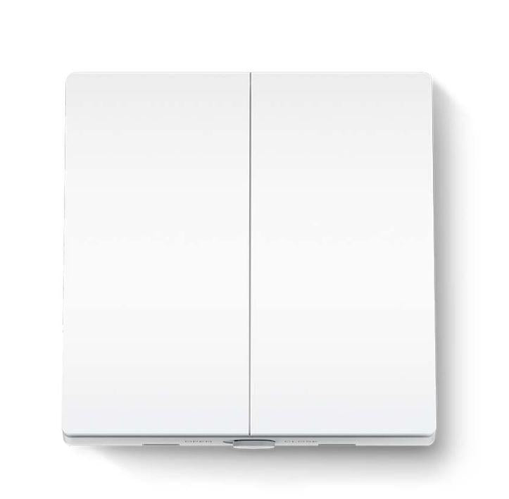 TP-LINK TAPO S220 SMART DOUBLE SWITCH