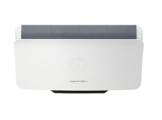 HP Scanjet Pro 2000 S2 a4 Scanner (Scanner HP ScanJet Pro 2000 s2)